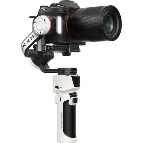 Стабилизатор Zhiyun Crane-M3S Combo - фото 13