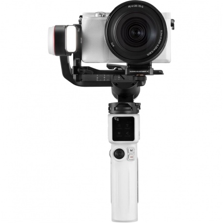 Стабилизатор Zhiyun Crane-M3S Combo - фото 14