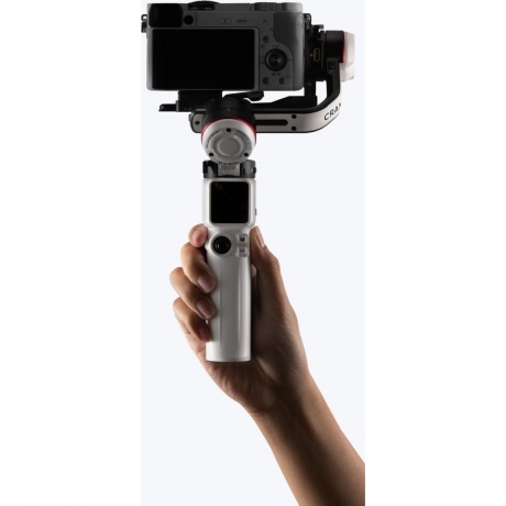 Стабилизатор Zhiyun Crane-M3S Combo - фото 15
