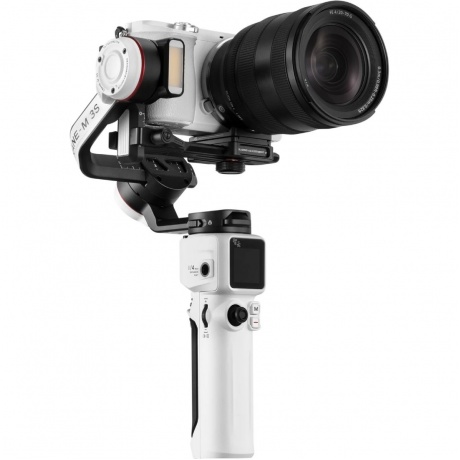 Стабилизатор Zhiyun Crane-M3S Combo - фото 16