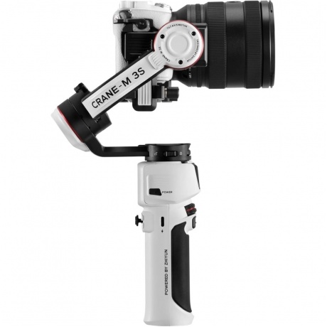 Стабилизатор Zhiyun Crane-M3S Combo - фото 17