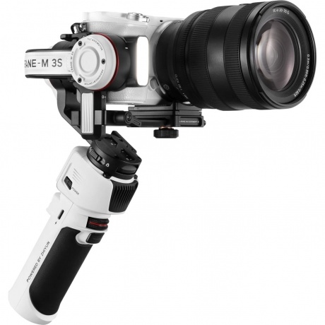 Стабилизатор Zhiyun Crane-M3S Combo - фото 18