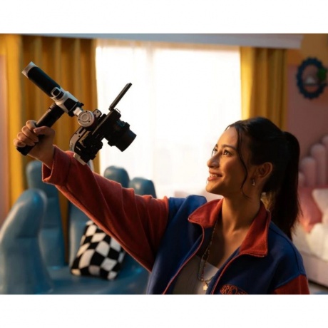 Стабилизатор Zhiyun Crane-M3S Combo - фото 20