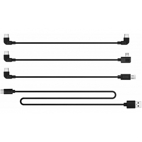 Стабилизатор Zhiyun Crane-M3S Combo - фото 5