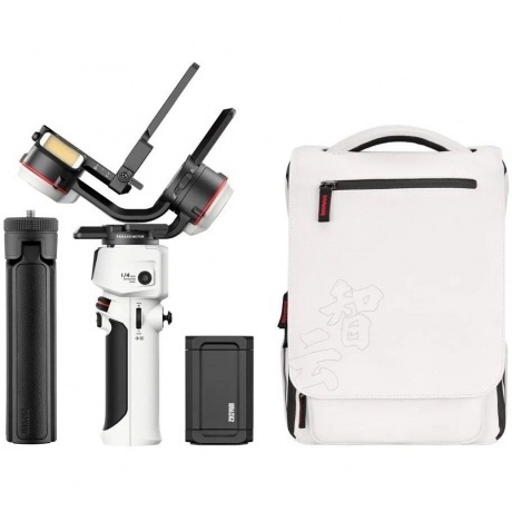 Стабилизатор Zhiyun Crane-M3S Combo - фото 6