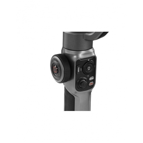 Стабилизатор Zhiyun Smooth 5S Combo серый - фото 9