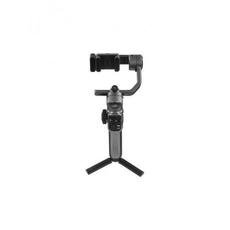 Стабилизатор Zhiyun Smooth 5S Combo серый - фото 10