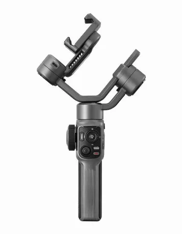 Стабилизатор Zhiyun Smooth 5S серый