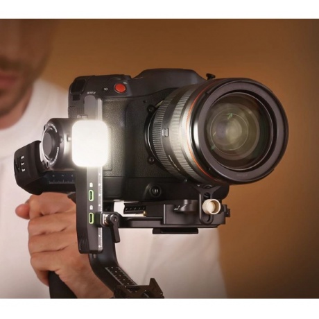 Стабилизатор Zhiyun Crane 4 Combo - фото 23