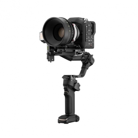 Стабилизатор Zhiyun Crane 4 Combo - фото 6