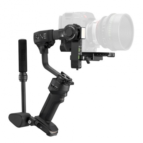Стабилизатор для фотоаппарата Zhiyun Crane 4 Combo - фото 1