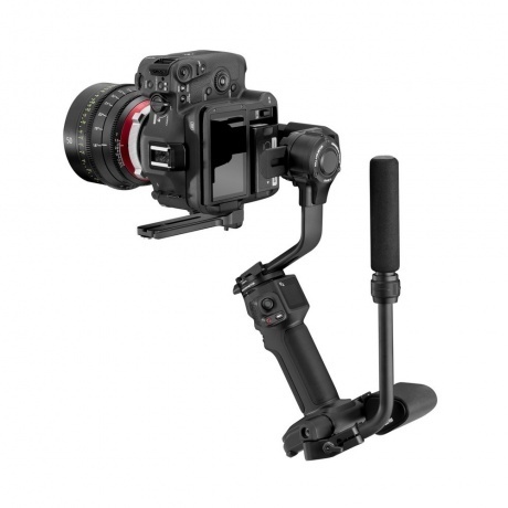 Стабилизатор для фотоаппарата Zhiyun Crane 4 Combo - фото 2