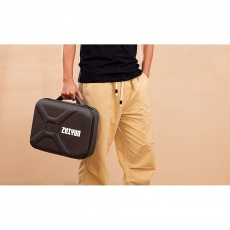 Стабилизатор для фотоаппарата Zhiyun Crane 4 Combo - фото 18