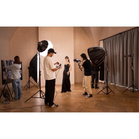 Стабилизатор для фотоаппарата Zhiyun Crane 4 Combo - фото 19