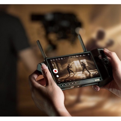 Стабилизатор для фотоаппарата Zhiyun Crane 4 Combo - фото 24