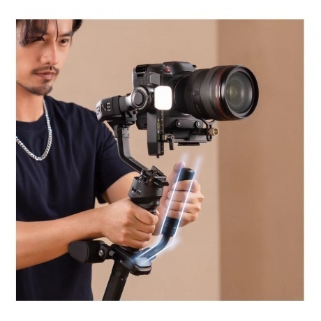 Стабилизатор для фотоаппарата Zhiyun Crane 4 Combo - фото 26