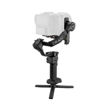 Стабилизатор для фотоаппарата Zhiyun Crane 4 Combo - фото 4