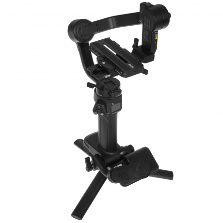 Стабилизатор для фото-и видеокамер Zhiyun Weebill 3S Combo (C020127ABR1, C020127G1)