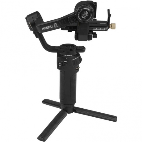 

Стабилизатор для фото-и видеокамер Zhiyun Weebill 3S Combo (C020127ABR1, C020127G1)