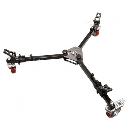 Тележка GreenBean TrackMaster 02 для видеоштатива - фото 1