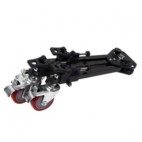 Тележка GreenBean TrackMaster 02 для видеоштатива - фото 2
