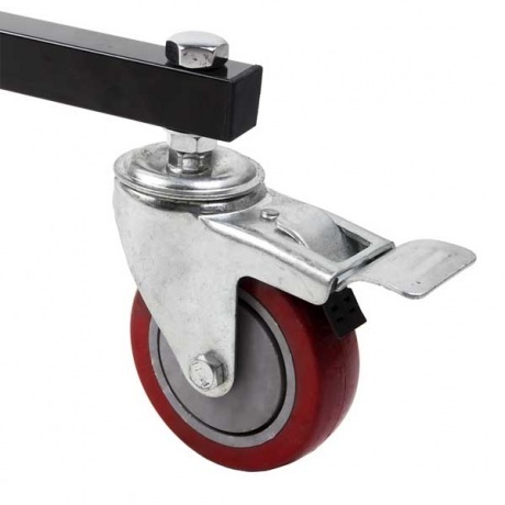 Тележка GreenBean TrackMaster 02 для видеоштатива - фото 4