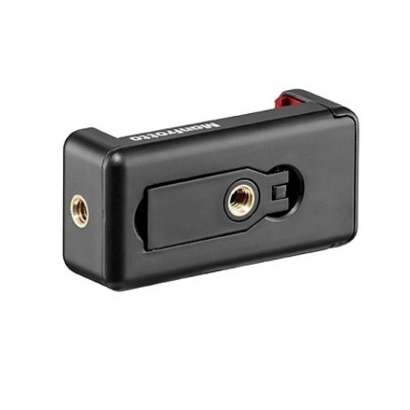Универсальный держатель для смартфона Manfrotto MCLAMP - фото 2