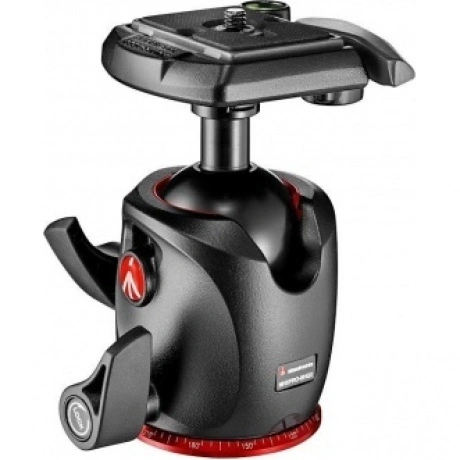 Штативная голова Manfrotto MHXPRO-BHQ2