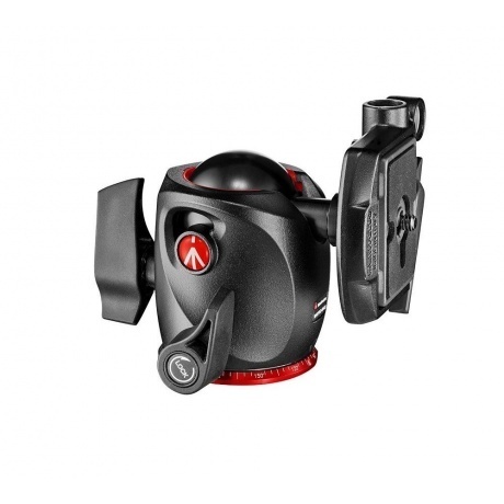 Штативная голова Manfrotto MHXPRO-BHQ2 - фото 4