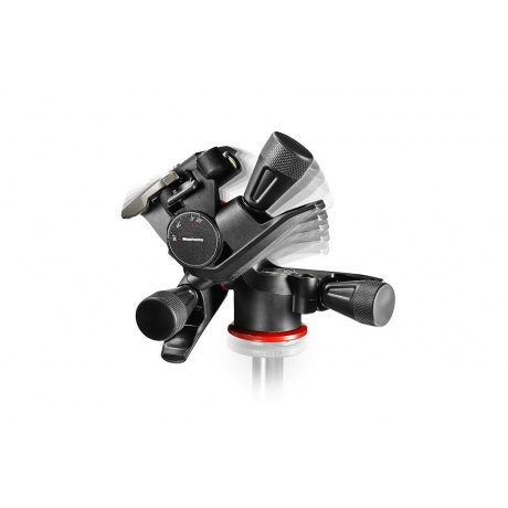 Штативная голова Manfrotto MHXPRO-3WG XPRO Geared Head - фото 2
