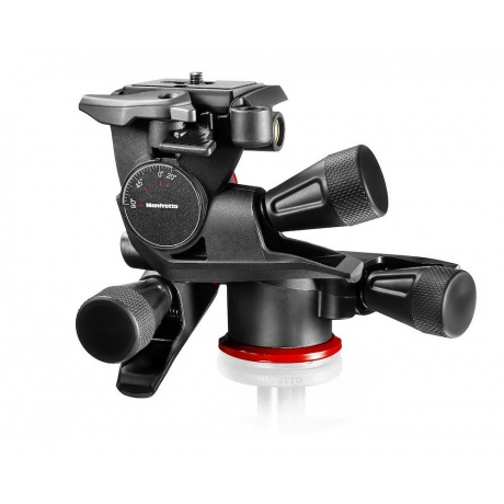 Штативная голова Manfrotto MHXPRO-3WG XPRO Geared Head - фото 3