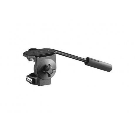 Штативная голова Manfrotto 128LP Black