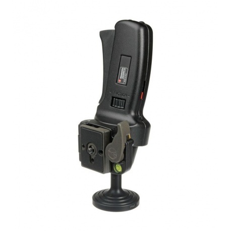 Штативная голова Manfrotto 322RC2 - фото 3