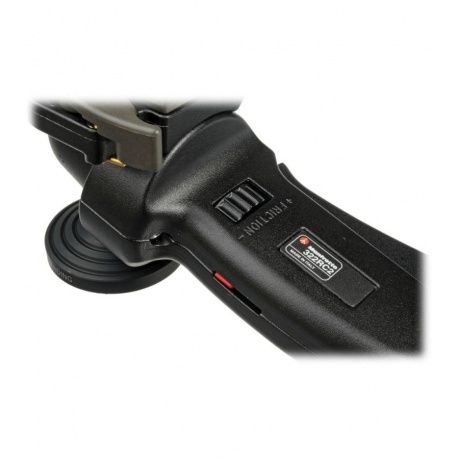 Штативная голова Manfrotto 322RC2 - фото 4