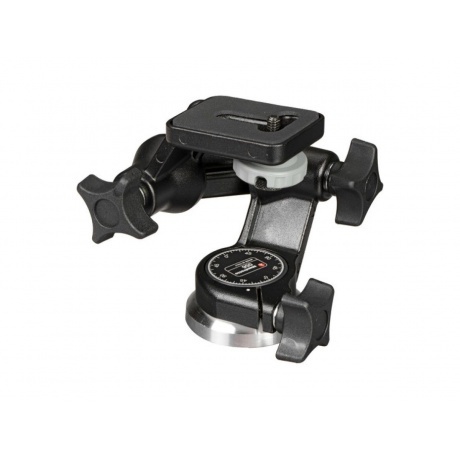Штативная головка Manfrotto 056 - фото 1