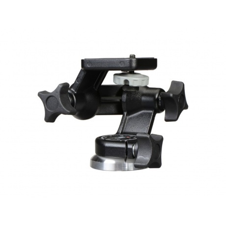 Штативная головка Manfrotto 056 - фото 2