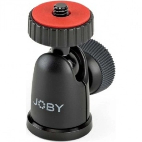 Штативная голова Joby Ballhead 1K Black-Grey JB01512-BWW