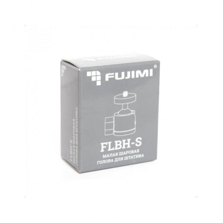 Штативная головка Fujimi FLBH-S 1429 - фото 2