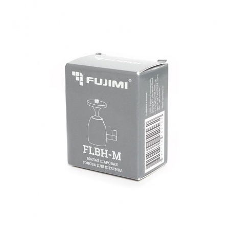 Штативная головка Fujimi FLBH-M 1430 - фото 2
