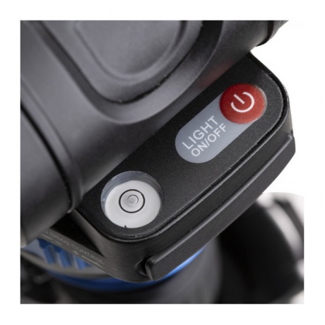 Профессиональная видеоголовка Benro S6Pro - фото 9