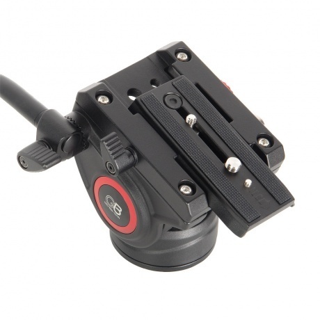 Штативная видеоголовка GreenBean HDV Elite - VH41 - фото 3