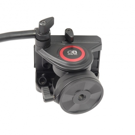 Штативная видеоголовка GreenBean HDV Elite - VH41 - фото 4