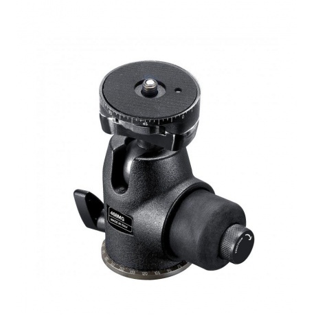 Штативная головка Manfrotto 468MG 13/0.6/16