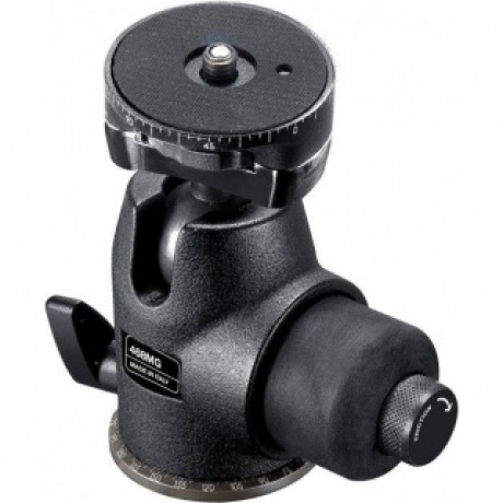 Штативная головка Manfrotto 468MG 13/0.6/16