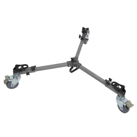 

Тележка GreenBean TrackMaster 03 для видеоштатива