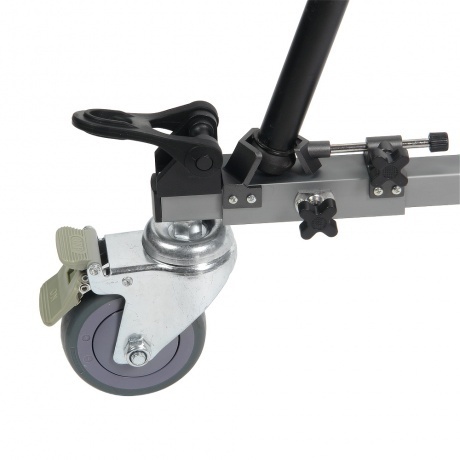 Тележка GreenBean TrackMaster 03 для видеоштатива - фото 4