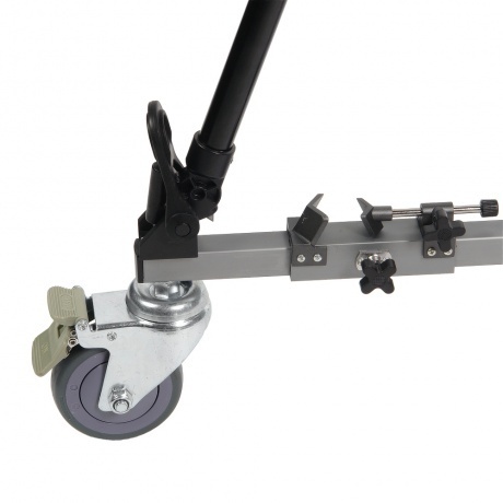 Тележка GreenBean TrackMaster 03 для видеоштатива - фото 5