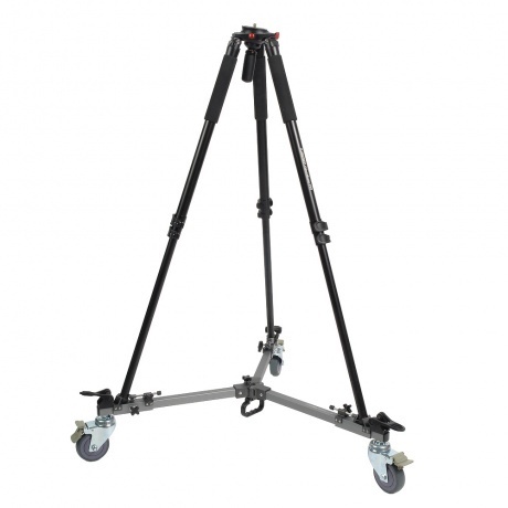 Тележка GreenBean TrackMaster 03 для видеоштатива - фото 6