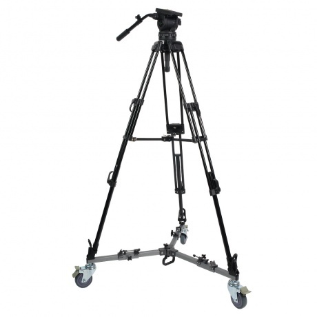 Тележка GreenBean TrackMaster 03 для видеоштатива - фото 7