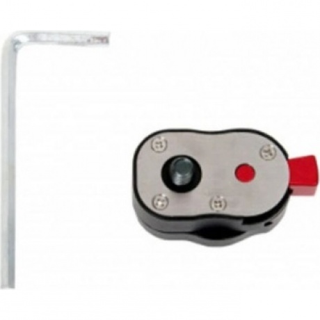 

Быстросменная площадка Flama K1113 для установки аксессуаров